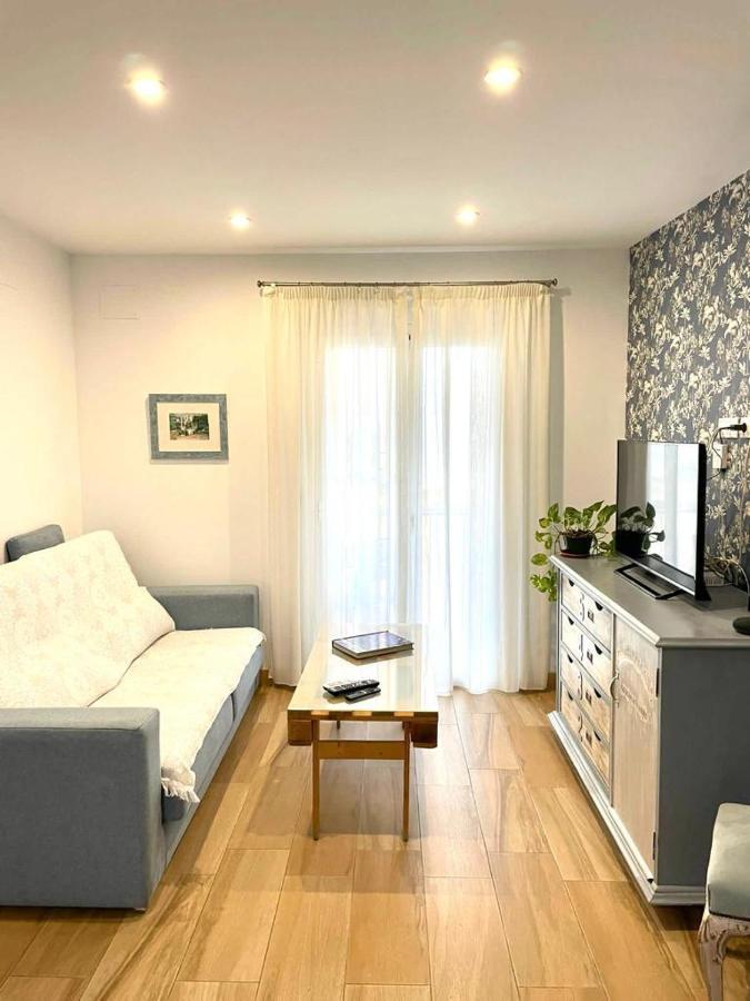 Piso Vintage Apartment Cordoba Exterior photo